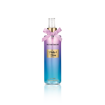 Women' Secret Body Mist Pretty & Sexy - 250 ml