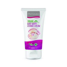 Primavea Organic Baby Nappy Cream - 100 ml