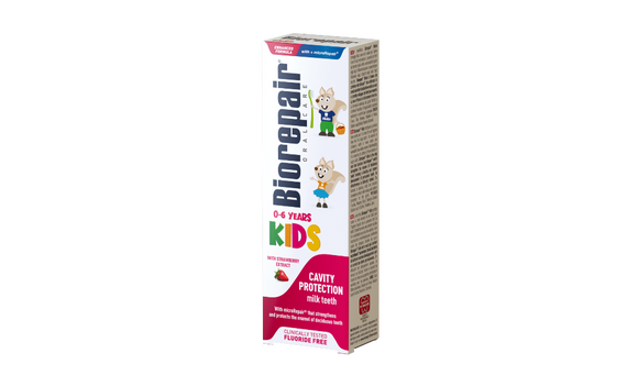 Biorepair Kids 0-6 Years - Strawberry