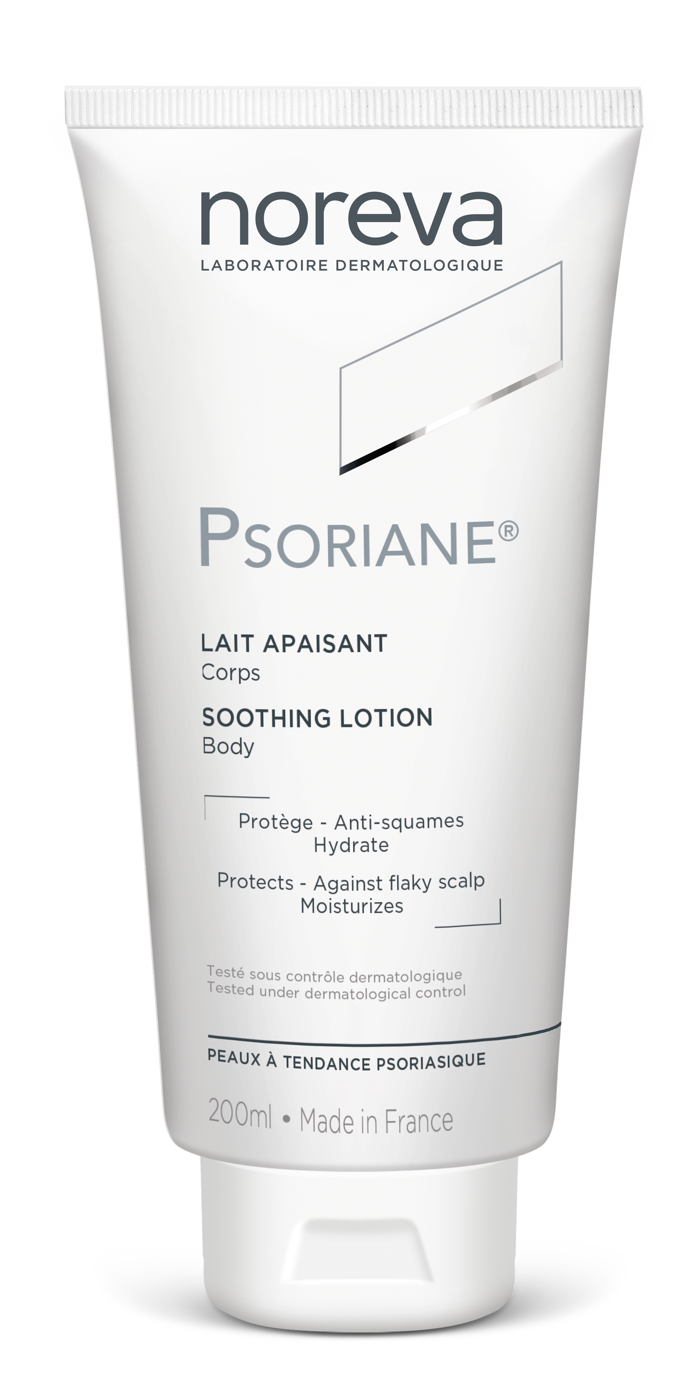 Noreva Psoriane Soothing Lotion - 200 ml