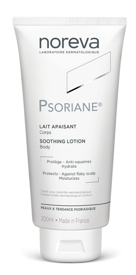 Noreva Psoriane Soothing Lotion - 200 ml