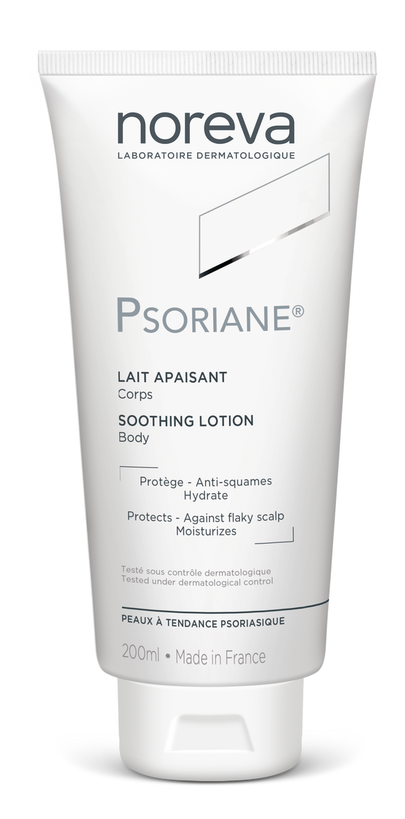 Noreva Psoriane Soothing Lotion - 200 ml