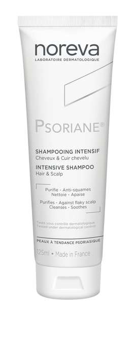 Noreva Psoriane Intensive Shampoo - 125 ml