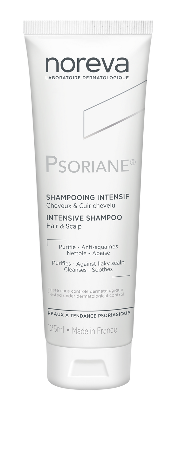 Noreva Psoriane Intensive Shampoo - 125 ml