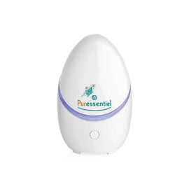 Puressential Humidifier Diffuser Ovoid