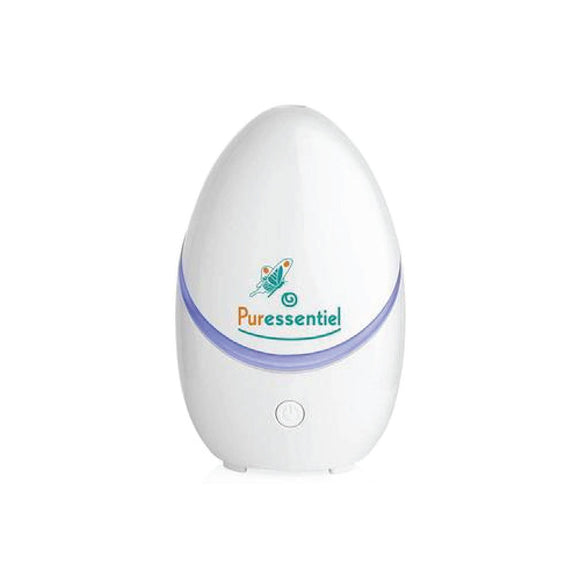 Puressential Humidifier Diffuser Ovoid