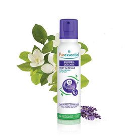 Puressentiel Air Spray Sleep-relaxation - 75ml