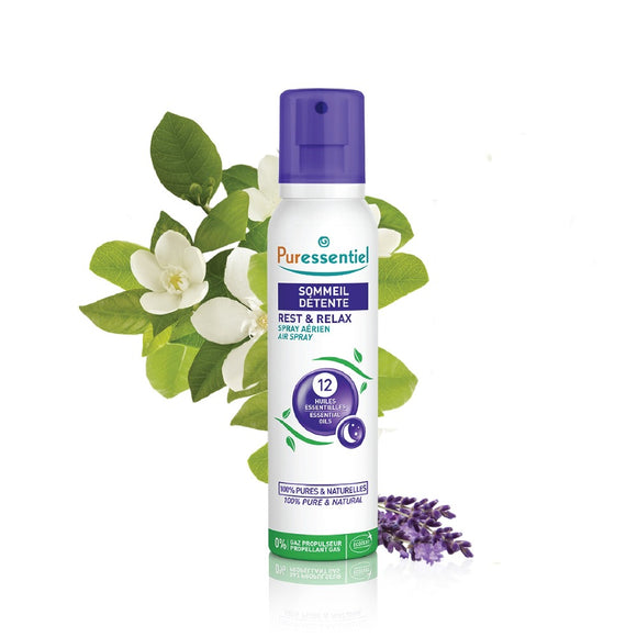 Puressentiel Air Spray Sleep-relaxation - 75ml