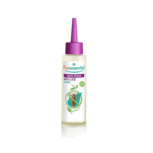 Puressentiel Anti-lice Treatment Lotion - 100ml