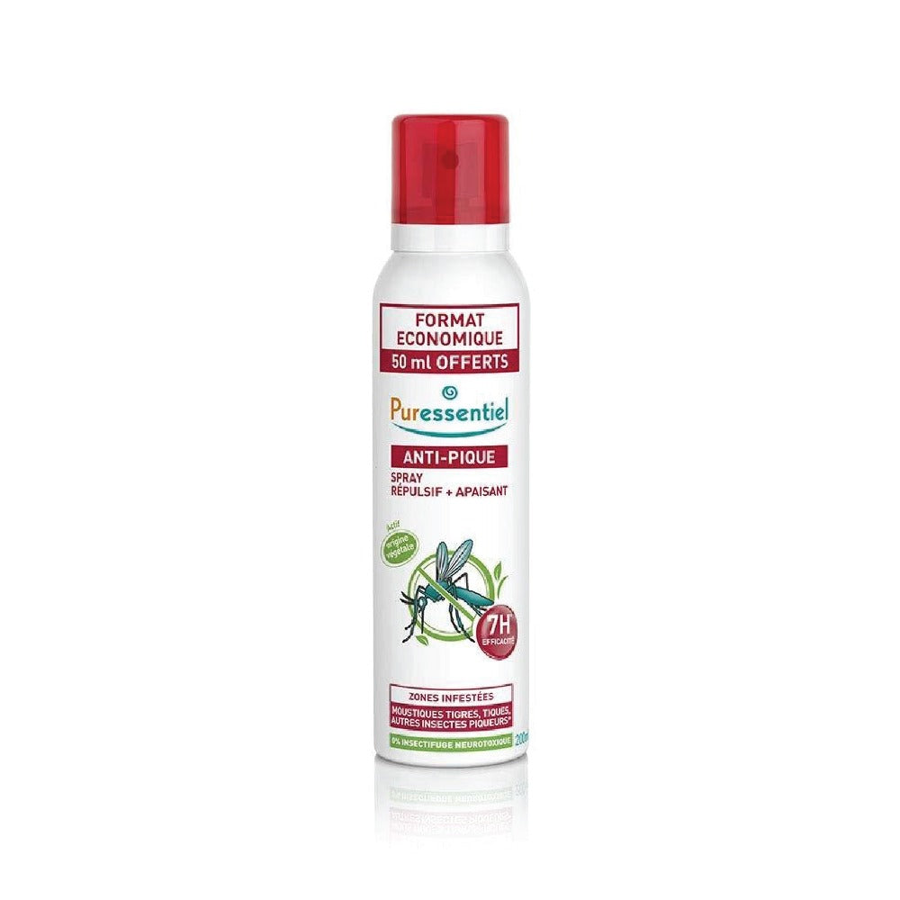 Puressentiel Anti-sting Repellent Spray