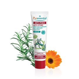 Puressentiel Multi-soothing Baby Anti-pique Cream - 30ml