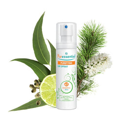 Puressentiel Purifying Spray