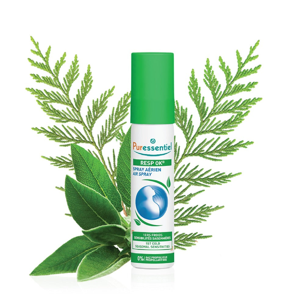 Puressentiel Respiratory Air Spray - 20ml