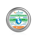 Puressentiel Respiratory Softening Gums - 47g