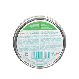 Puressentiel Respiratory Softening Gums - 47g