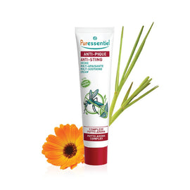 Puressentiel Soothing Cream For Mosquito Bites - 40ml