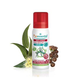 Puressentiel Spray Anti-pique 7h Baby - 60ml