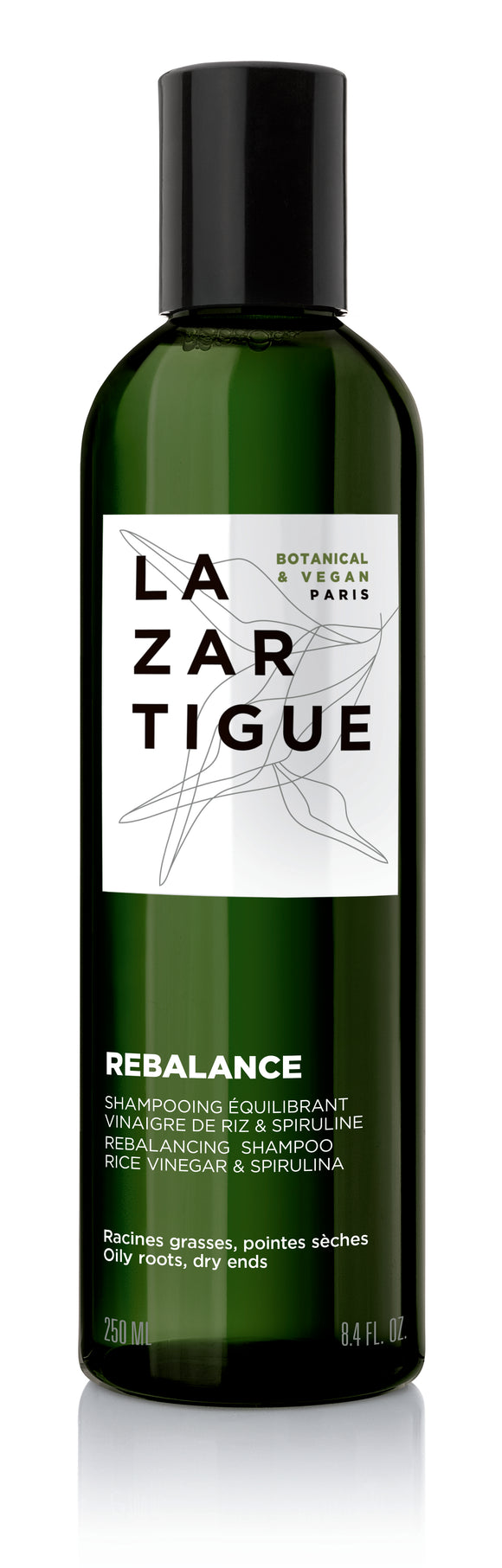 Lazartigue Rebalance Shampoo (Rebalancing shampoo) - 250 ml