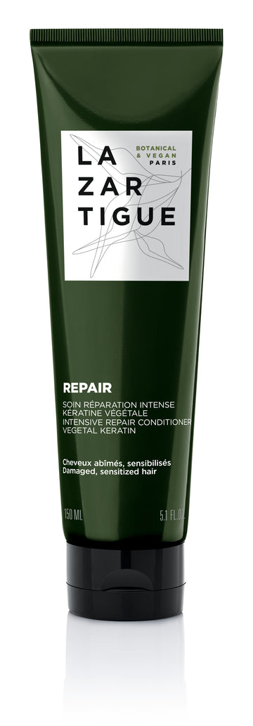 Lazartigue Repair Conditioner (Intensive Repair Conditioner) - 150 ml
