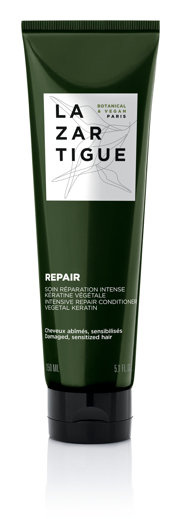 Lazartigue Repair Conditioner (Intensive Repair Conditioner) - 150 ml