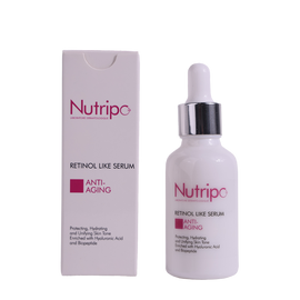 Nutripo Retinol Like Serum - 30 ml