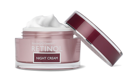 RETINOL NIGHT CREAM