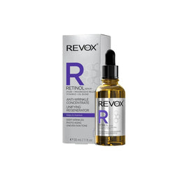 RETINOL Serum Unifying Regenerator
