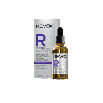 RETINOL Serum Unifying Regenerator