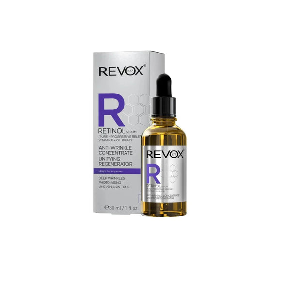 RETINOL Serum Unifying Regenerator