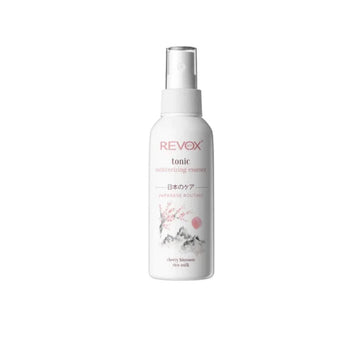 REVOX JAPANESE ROUTINE Tonic Moisturizing Essence