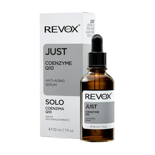 REVOX JUST Coenzyme Q10
