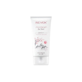 REVOX Japanese Routne Cleansing Gel
