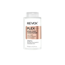 REVOX PLEX   Bond Care Conditioner. Step 5