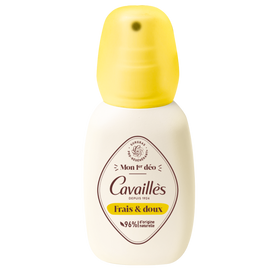 Roge Cavailles Deodorant Kids Spray - 75 ml
