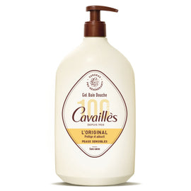 Roge Cavailles The Original Bath And Shower Gel