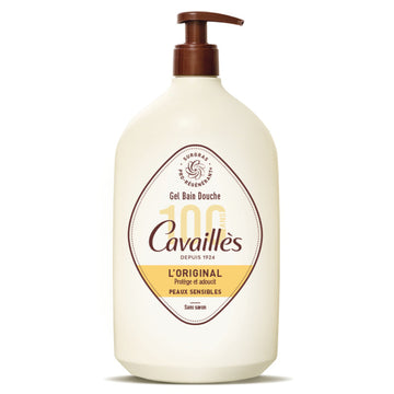 Roge Cavailles The Original Bath And Shower Gel