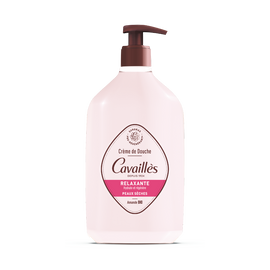 Roge Cavailles Relaxing Shower Cream 250 ml