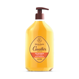 Roge Cavailles Velveting Bath And Shower Oil - 250 ml