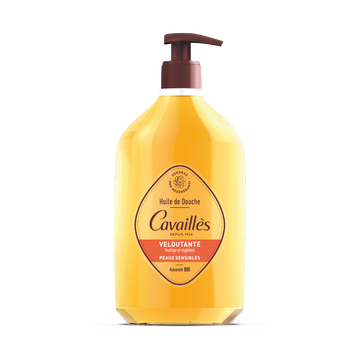 Roge Cavailles Velveting Bath And Shower Oil - 250 ml