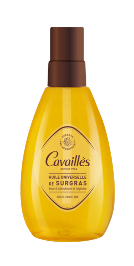 Roge Cavailles Universal Surgras Oil - 150 ml