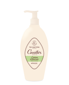 Roge Cavailles Moisturizing Intimate Cleanser - 250 ml