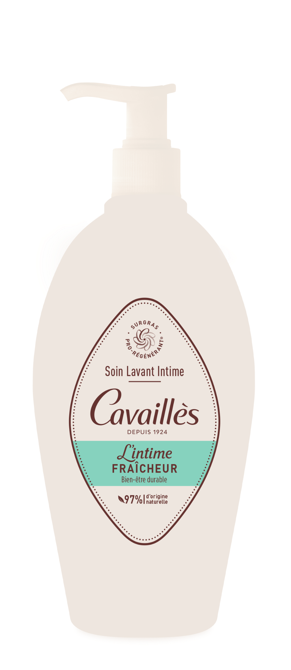 Freshness Intimate Cleanser