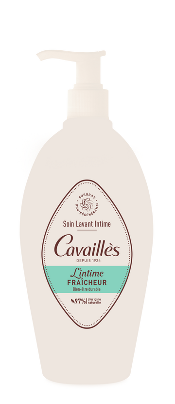 Freshness Intimate Cleanser