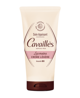 Roge Cavailles Light Hand Cream - 50 ml