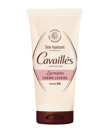Roge Cavailles Light Hand Cream - 50 ml