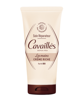 Roge Cavailles Rich Hand Cream - 50 ml