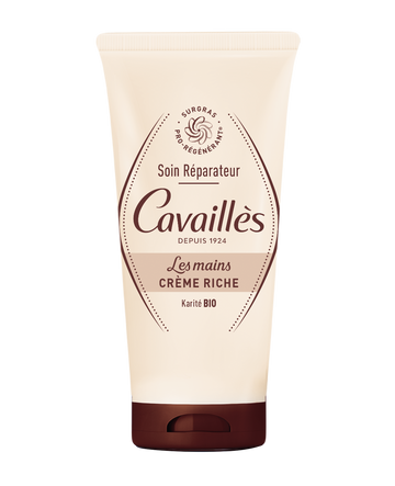 Roge Cavailles Rich Hand Cream - 50 ml
