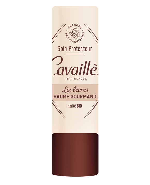 Roge Cavailles Protective Gourmet Lip Balm - 5.5 ml