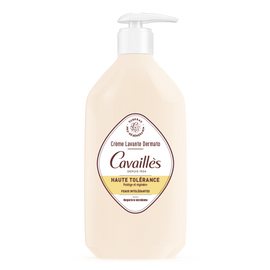 Roge Cavailles Creme Lavante Haute Tolerance - 500 ml