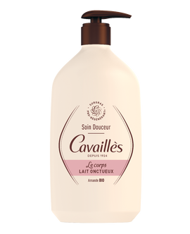 Roge Cavailles Gentle Smoothing Milk - 500 ml